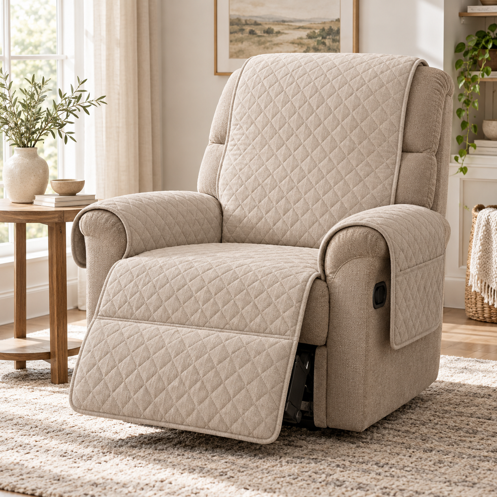 Orvellass™ CalmForm Recliner Protector