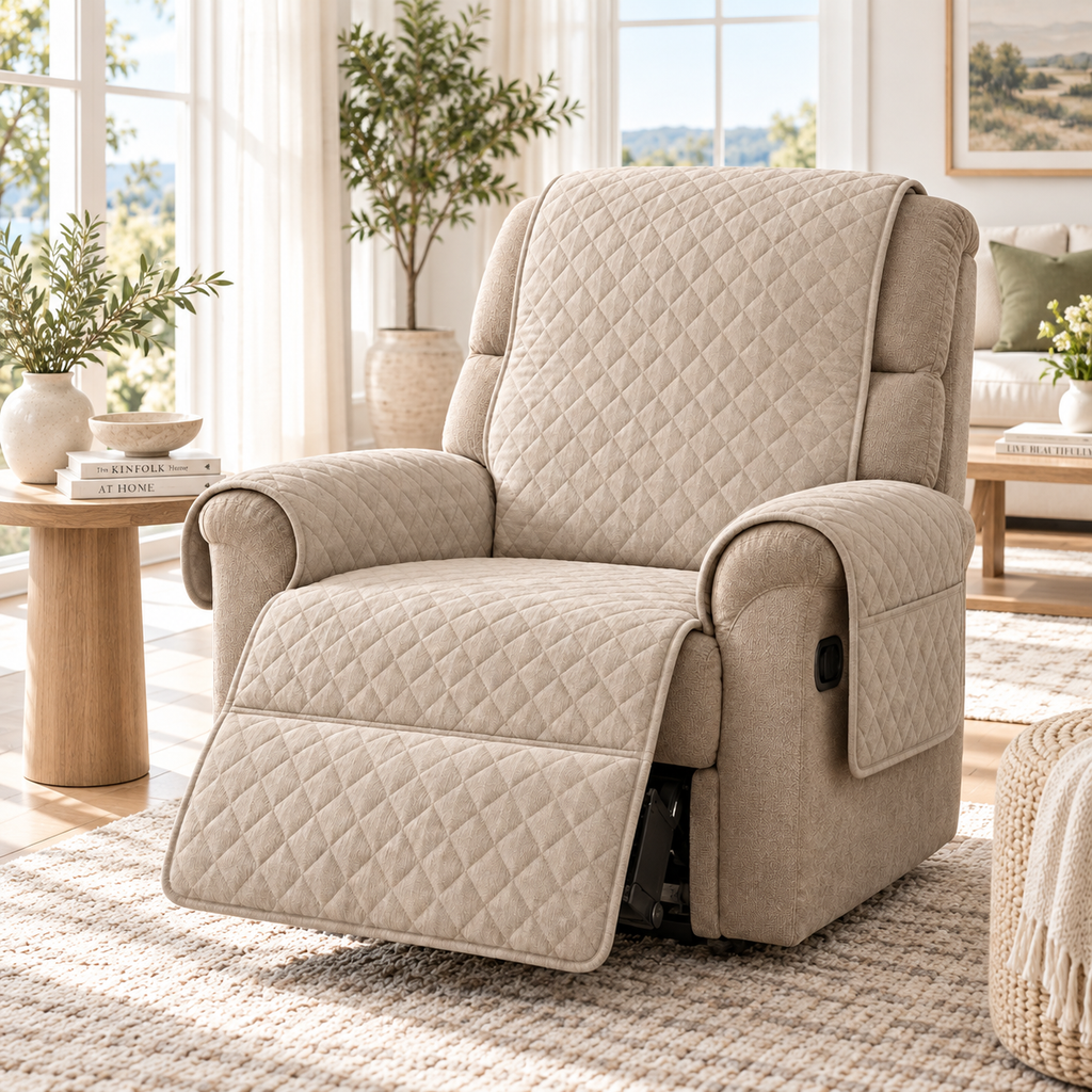 Orvellass™ CalmForm Recliner Protector