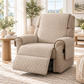 Orvellass™ CalmForm Recliner Protector