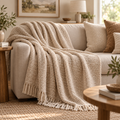 Orvellass™ HavenWeave Sofa Throw