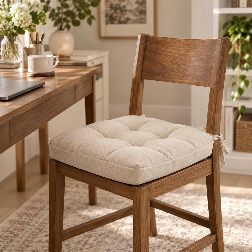 Orvellass™ MeadowRest Chair Pad