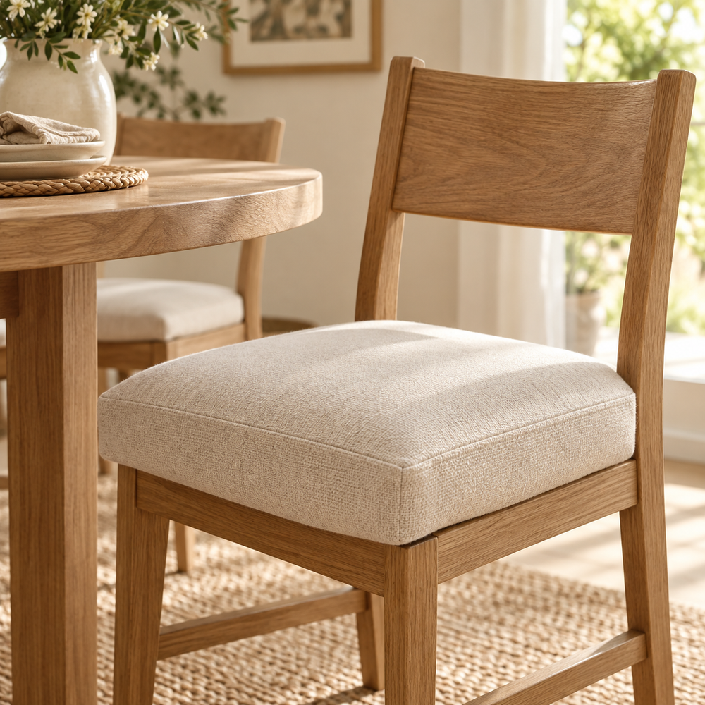 Orvellass™ SoftNest Seat Cushion Cover
